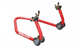 Задний подкат Bike-Lift для мотоцикла Honda