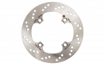 Задний тормозной диск Brembo® Serie Oro для мотоцикла Honda