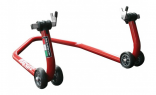 Задний заниженный подкат Bike-Lift  для мотоцикла Honda