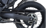 Защита цепи R&G для мотоцикла Honda CRF1000L Africa Twin 