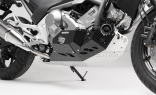 Защита картера SW-Motech для мотоцикла Honda NC700SD/XD / NC750SD/XD (с автоматической коробкой передач DCT)
