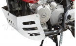 Защита картера SW-Motech для мотоцикла Honda XL650V Transalp '00-'07