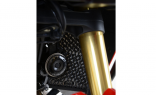 Защита радиатора R&G для мотоцикла Honda CRF1000L Africa Twin '15-'16