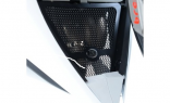 Защита радиатора R&G для мотоцикла Honda CBR1000RR 2012 - 2016