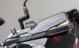 Защита рук и рычагов управления SW-Motech KOBRA для мотоцикла Honda (только для оригинальных рулей)