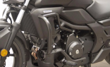 Защитные дуги FEHLING для мотоцикла Honda CTX700N