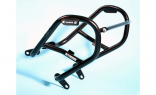 Защитные дуги со слайдерами Iron Skill Classic для мотоцикла Honda NC700-750S/SD/X/XD '12-'20