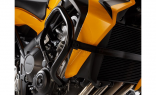 Защитные дуги SW-Motech для мотоцикла Honda CB650F Hornet '14-'16
