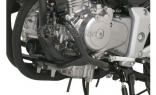 Защитные дуги SW-Motech для мотоцикла Honda CBF500 '04-'07