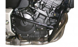 Защитные дуги SW-Motech для мотоцикла Honda CBF600N/S '04-'07