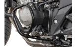 Защитные дуги SW-Motech для мотоцикла Honda CBF600N/S '08-'11