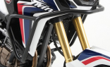 Защитные дуги верхние Hepco & Becker для мотоцикла Honda CRF1000L Africa Twin '15-'16 (чёрные)