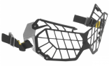 Защита фары алюминиевая очки Touratech для мотоцикла Honda CRF1000L Africa Twin