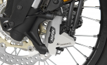 Комплект защиты передних суппортов Touratech для мотоцикла Honda CRF1000L Africa Twin