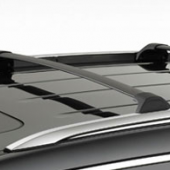 Багажник на крышу Acura MDX 3 2013-2015(08L04-TZ5-200)  08L04TZ5200