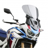 Ветровое стекло (Дымчатое) National Cycle для мотоцикла Honda Africa Twin CRF1100L Adventure Sports 2020-