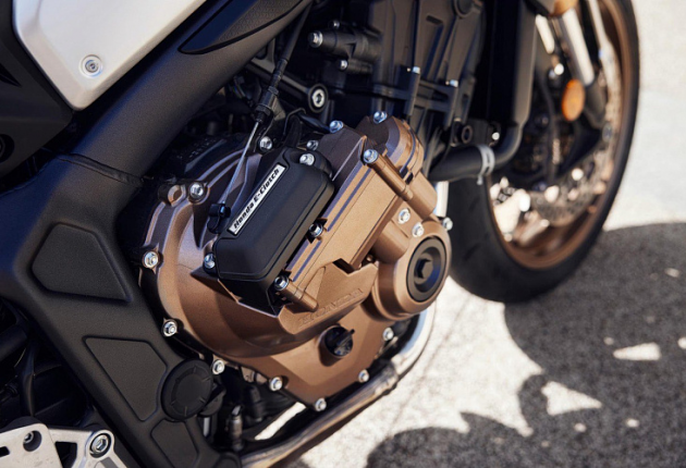 Honda E-Clutch: Инновация в управлении мотоциклом! Honda E-Clutch: Инновация в управлении мотоциклом!