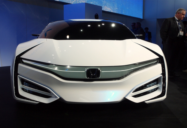 Honda представит Honda e Prototype на Неделе дизайна в Милане. Honda представит Honda e Prototype на Неделе дизайна в Милане.