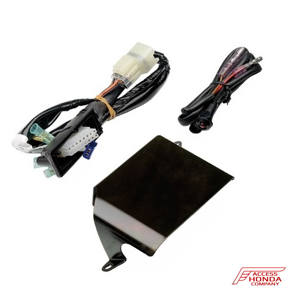 Оригинальная сигнализация для Honda XL750 Transalp (2024 - н.в.) Оригинальная сигнализация для Honda XL750 Transalp (2024 - н.в.)