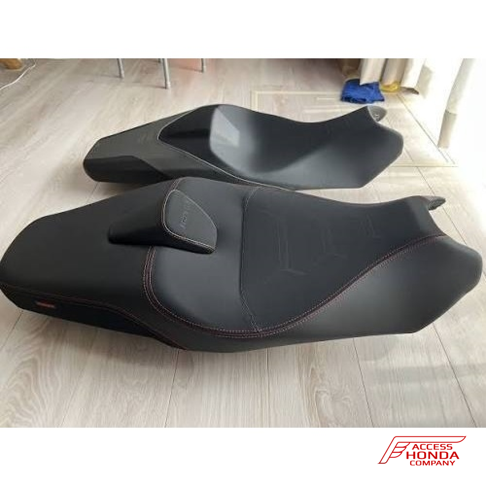 Оригинальное комфортное сиденье для Honda X-ADV и Forza 750 (2025 – н.в.) Оригинальное комфортное сиденье для Honda X-ADV и Forza 750 (2025 – н.в.)
