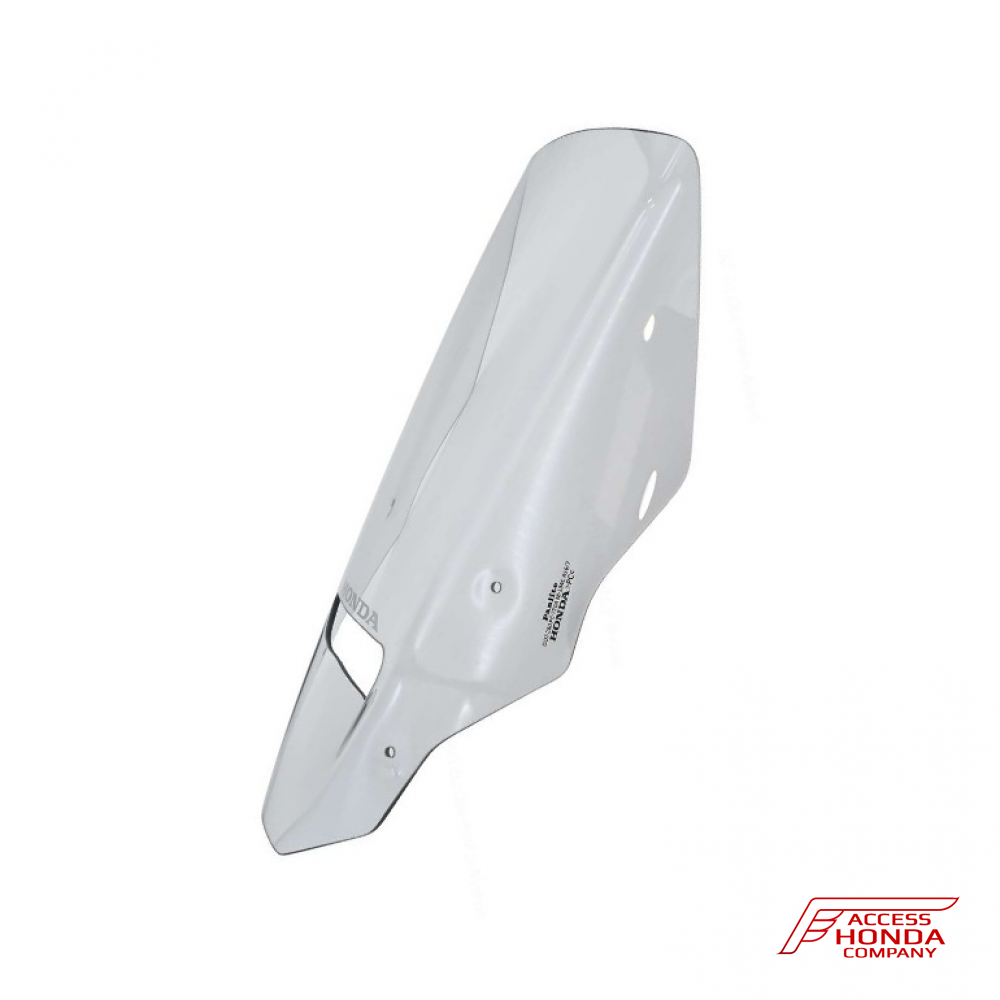 Оригинальное комфортное ветровое стекло Honda XL750 Transalp (2023 - н.в.) Оригинальное комфортное ветровое стекло Honda XL750 Transalp (2023 - н.в.)