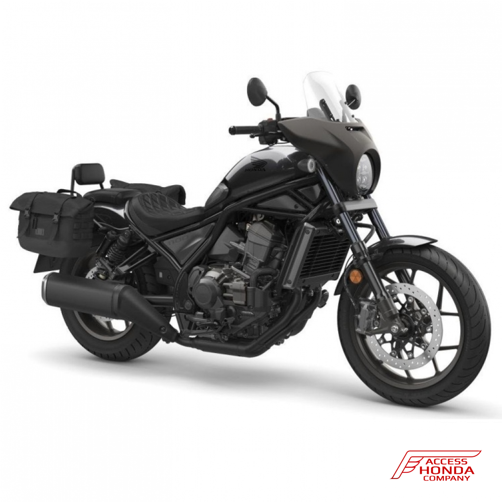 Оригинальный обтекатель фары Honda Batwing для мотоцикла CMX1100 Rebel (2021 - 2026) Оригинальный обтекатель фары Honda Batwing для мотоцикла CMX1100 Rebel (2021 - 2026)