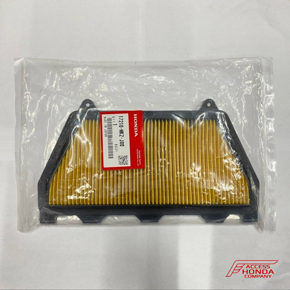 Фильтр воздушный Honda CBR600RR 2021-2026 new gen(17210MKZJ00) Фильтр воздушный Honda CBR600RR 2021-2026 new gen(17210MKZJ00)