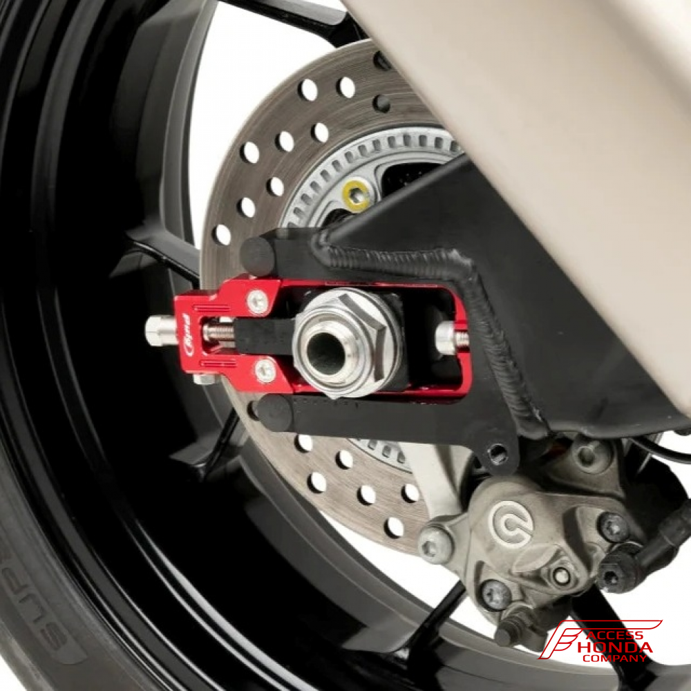 Комплект натяжителей цепи Puig для мотоциклов Honda Комплект натяжителей цепи Puig для мотоциклов Honda
