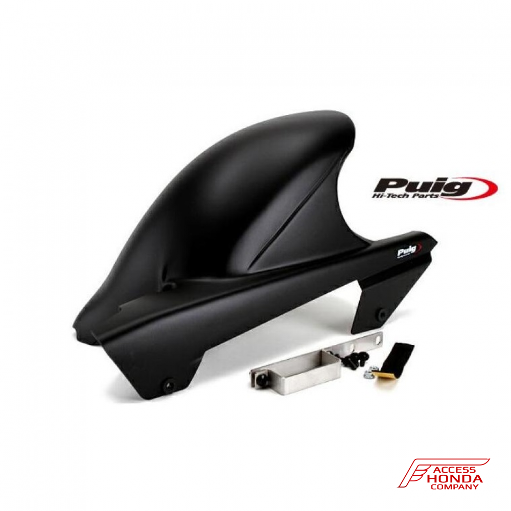 Задний брызговик Puig для мотоцикла Honda CBF600 и CBF1000F (4691J) Задний брызговик Puig для мотоцикла Honda CBF600 и CBF1000F (4691J)