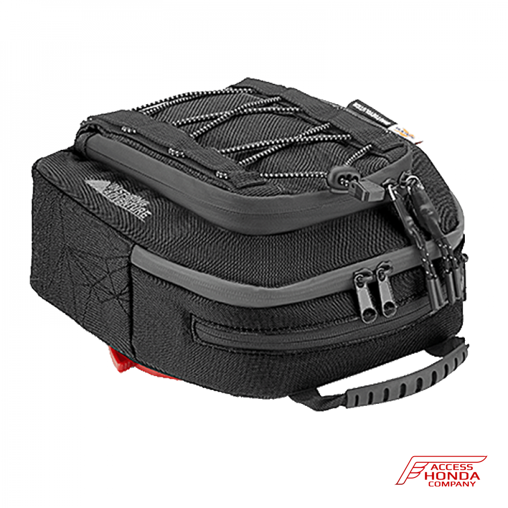 Сумка KAPPA TANKLOCK SYSTEM INSPIRING ADVENTURES 4,5л на бак для мотоциклов Honda Сумка KAPPA TANKLOCK SYSTEM INSPIRING ADVENTURES 4,5л на бак для мотоциклов Honda