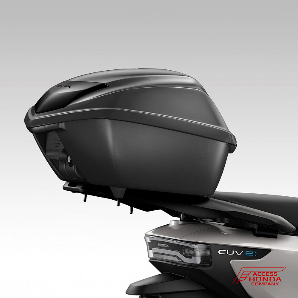 Оригинальный кофр 35л для Honda CUV:E (2025 - н.в.) Оригинальный кофр 35л для Honda CUV:E (2025 - н.в.)