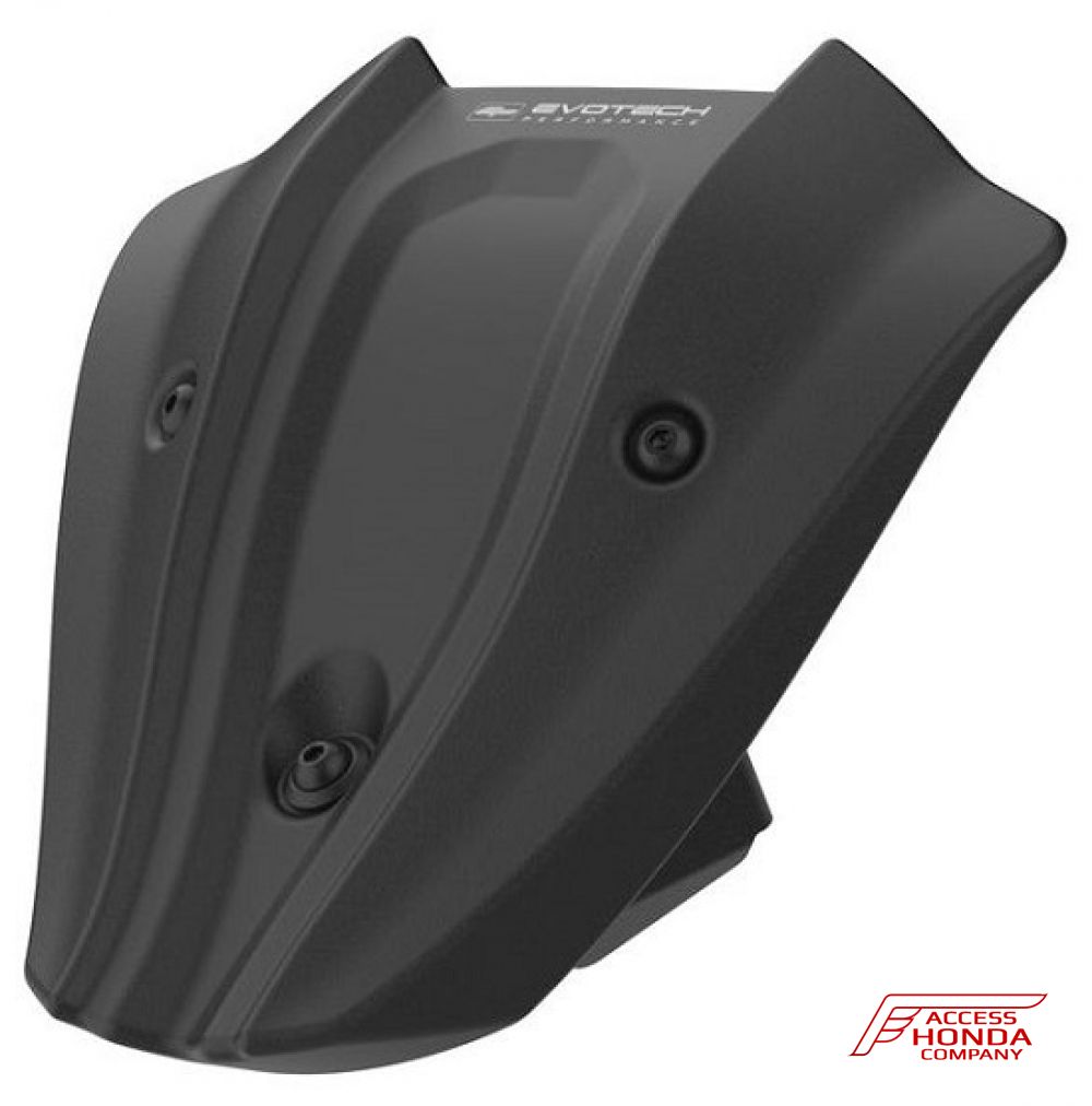 Передний обтекатель Evotech для Honda CB650R (2024 - н.в.) Передний обтекатель Evotech для Honda CB650R (2024 - н.в.)