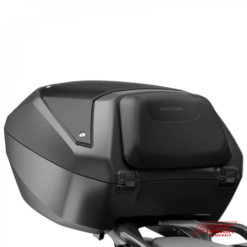 Оригинальный комплект центрального кофра для Honda NT1100 (2022 - н.в.) Оригинальный комплект центрального кофра для Honda NT1100 (2022 - н.в.)