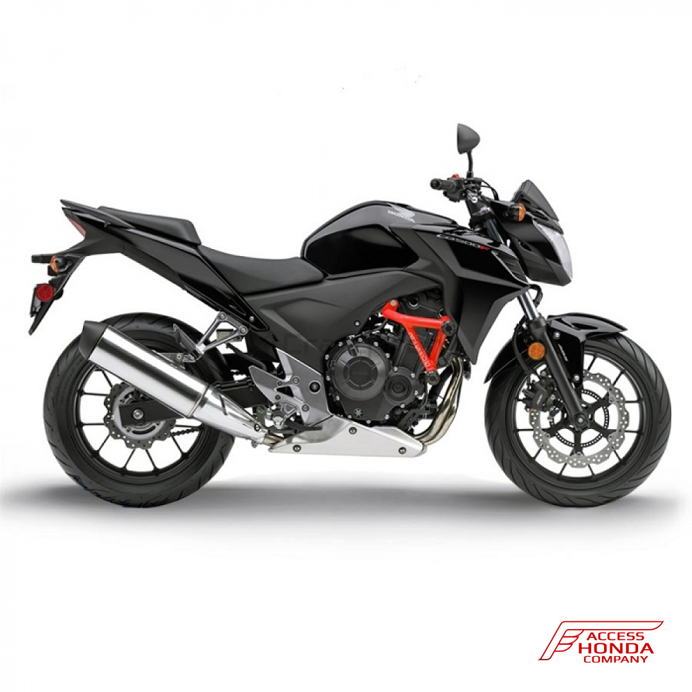 Защита Crazy Iron Race Rail для мотоциклов Honda Защита Crazy Iron Race Rail для мотоциклов Honda