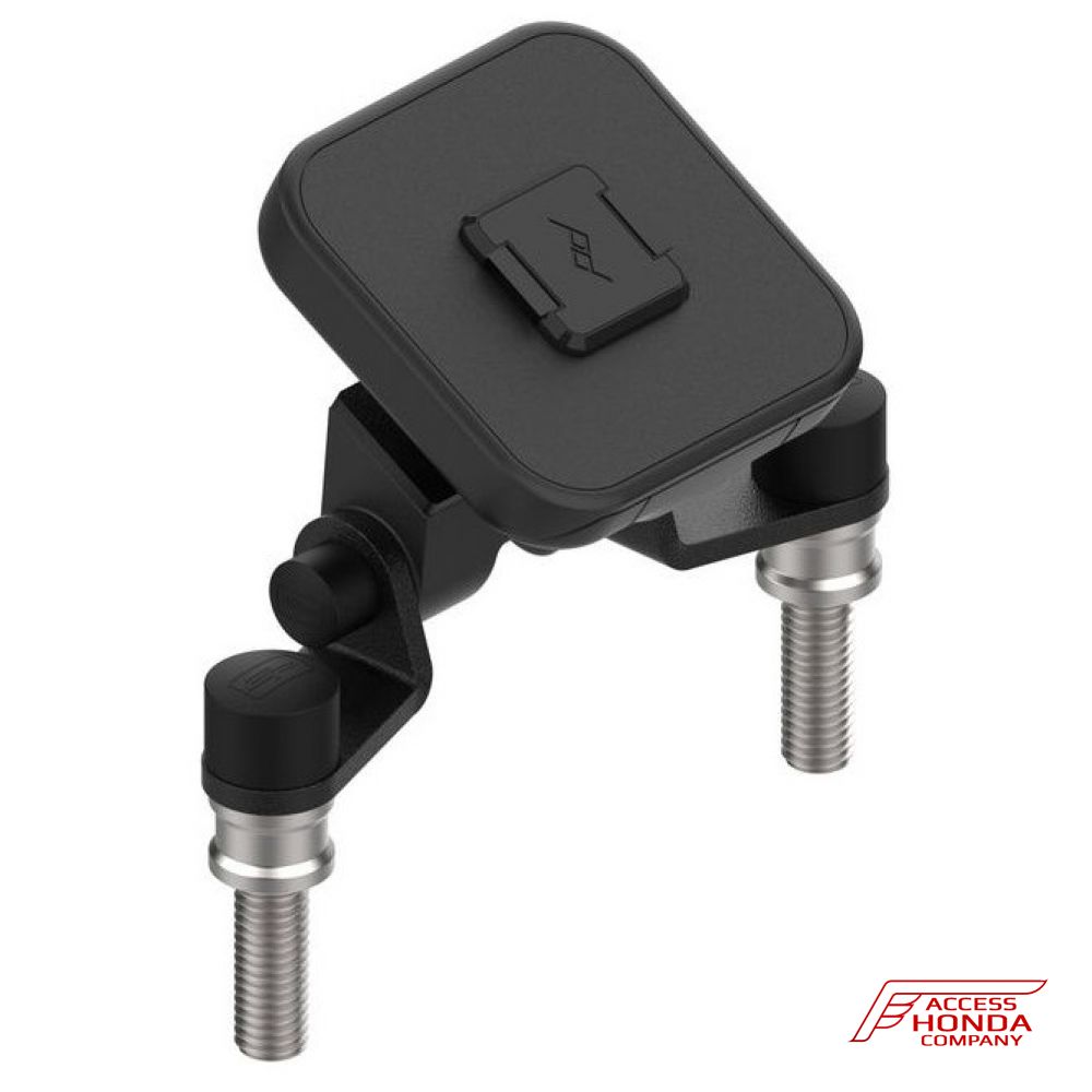 Крепление смартфона Evotech для Honda ADV350 (2025 - н.в.) Крепление смартфона Evotech для Honda ADV350 (2025 - н.в.)