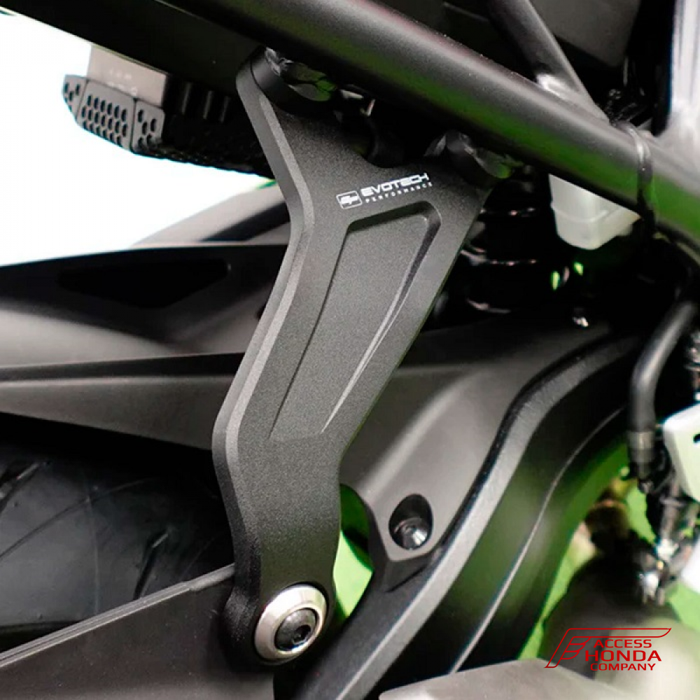 Крепление глушителя Evotech для Honda CB1000 Hornet (2025 - н.в.) Крепление глушителя Evotech для Honda CB1000 Hornet (2025 - н.в.)