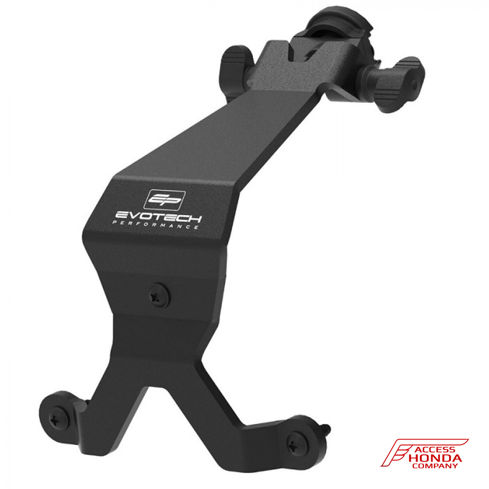 Крепление смартфона Evotech SP для Honda ADV350 (2025 - н.в.) Крепление смартфона Evotech SP для Honda ADV350 (2025 - н.в.)