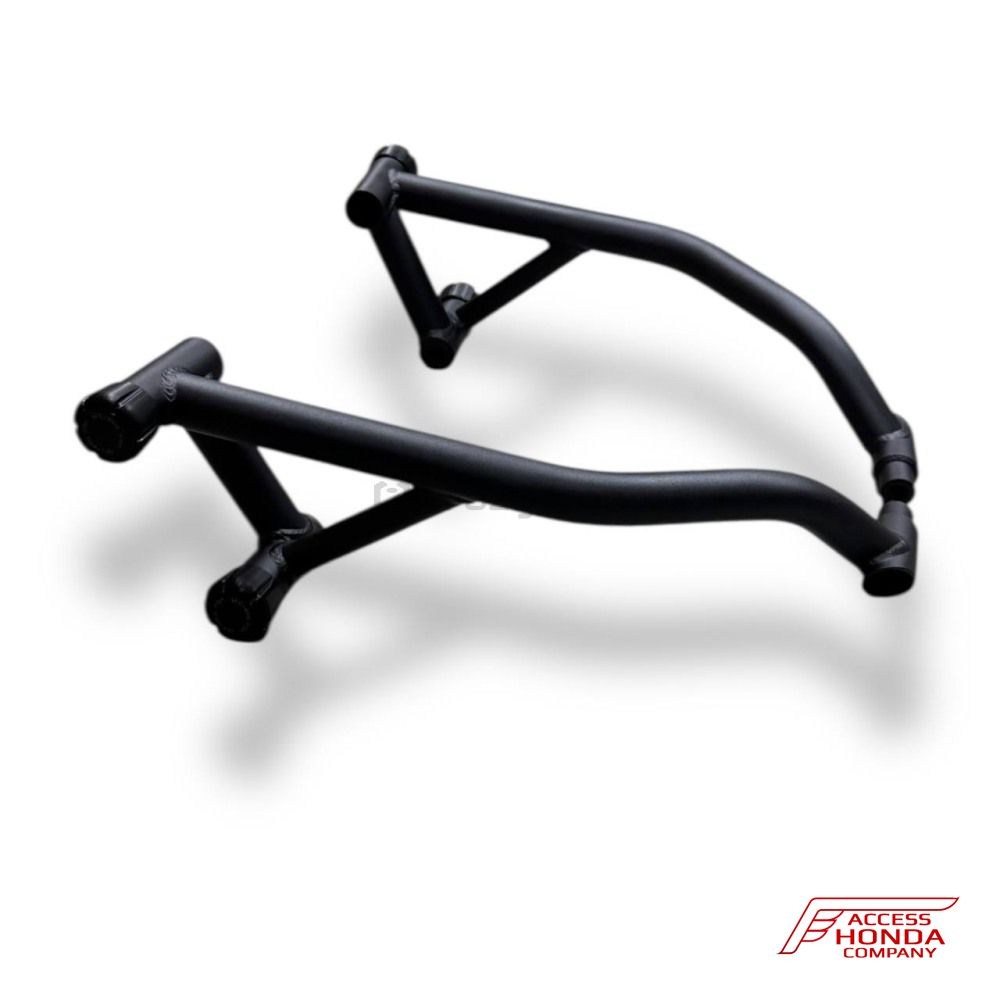 Защита Crazy Iron Race Rail для Honda CB1000R (2018 - 2024) Защита Crazy Iron Race Rail для Honda CB1000R (2018 - 2024)