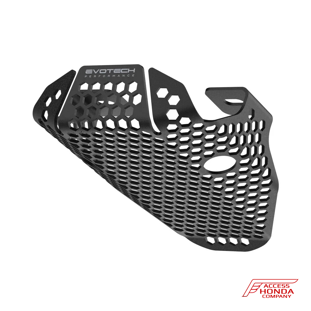 Защита картера Evotech для Honda CB1000 Hornet (2025 - н.в.) Защита картера Evotech для Honda CB1000 Hornet (2025 - н.в.)