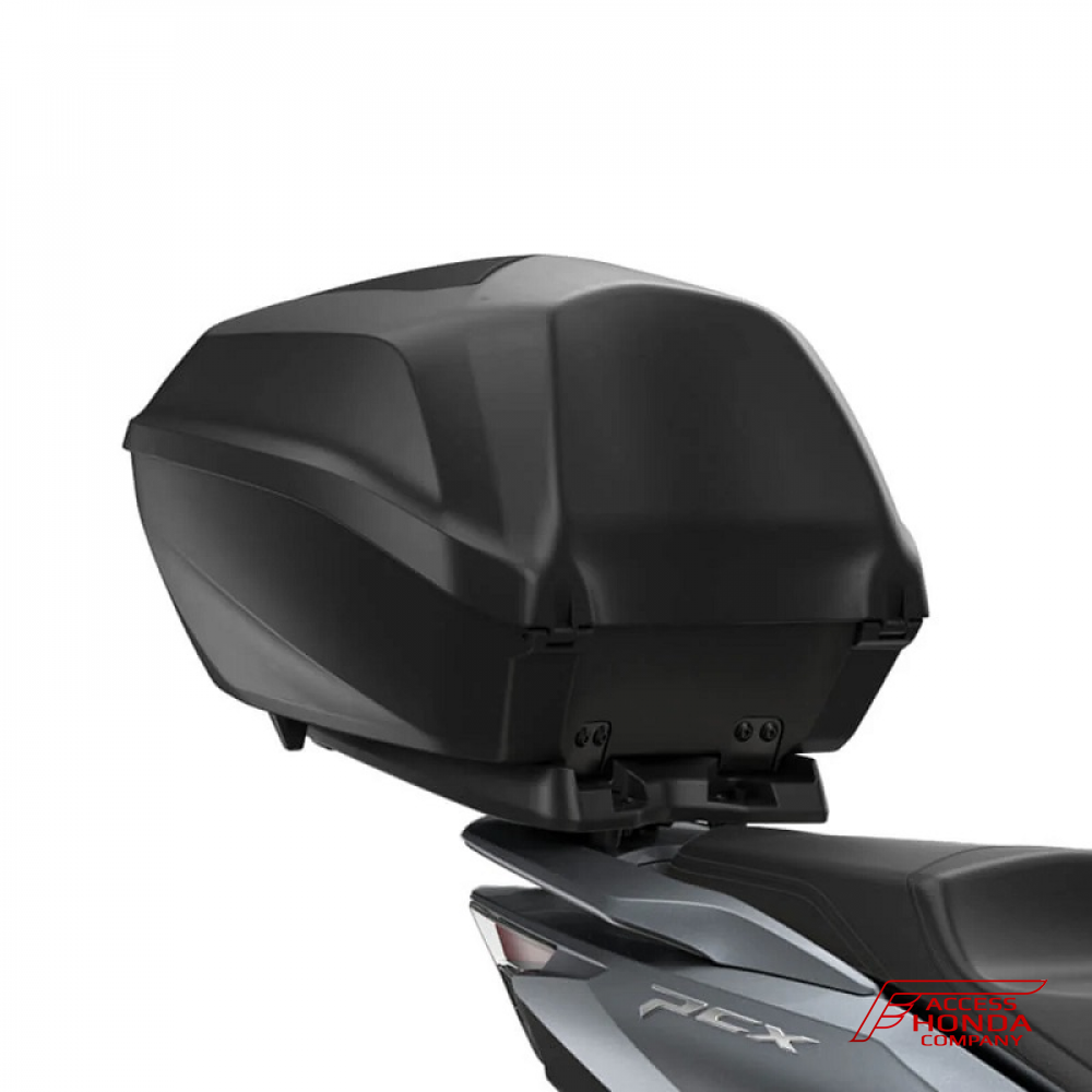 Оригинальный центральный кофр 35л с SMART KEY для Honda PCX125 (2021 - н.в.) Оригинальный центральный кофр 35л с SMART KEY для Honda PCX125 (2021 - н.в.)