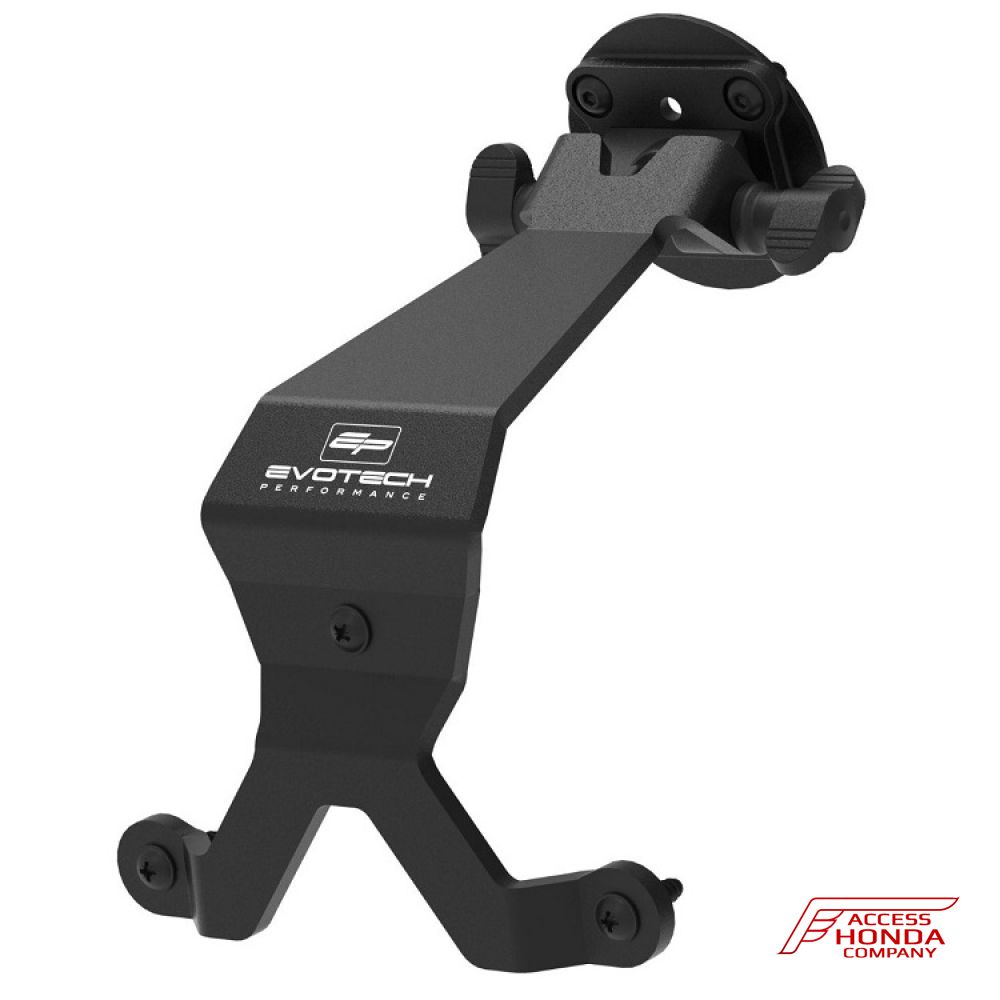 Крепление Evotech навигатора TomTom для Honda ADV350 (2025 - н.в.) Крепление Evotech навигатора TomTom для Honda ADV350 (2025 - н.в.)