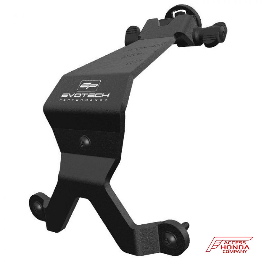Крепление Evotech навигатора Beeline Moto 2 для Honda ADV350 (2025 - н.в.) Крепление Evotech навигатора Beeline Moto 2 для Honda ADV350 (2025 - н.в.)