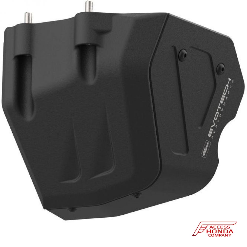 Защита картера Evotech для Honda CB1000 Hornet (2025 - н.в.) Защита картера Evotech для Honda CB1000 Hornet (2025 - н.в.)