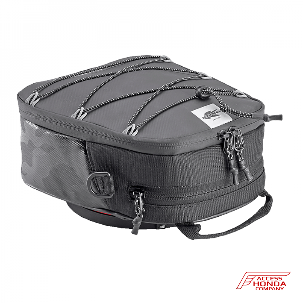 Сумка KAPPA TANKLOCK SYSTEM DRIFTER 4,5л на бак для мотоциклов Honda Сумка KAPPA TANKLOCK SYSTEM DRIFTER 4,5л на бак для мотоциклов Honda