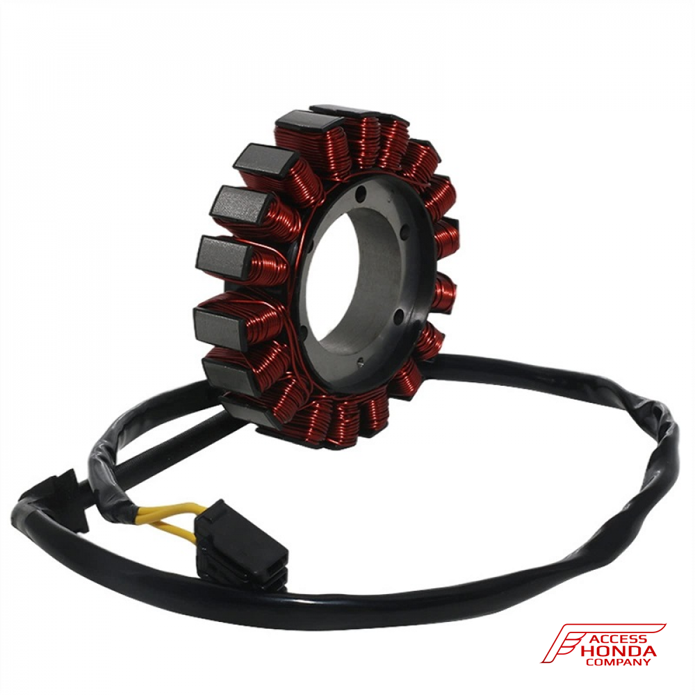 Оригинальный статор генератора для мотоциклов Honda Оригинальный статор генератора для мотоциклов Honda