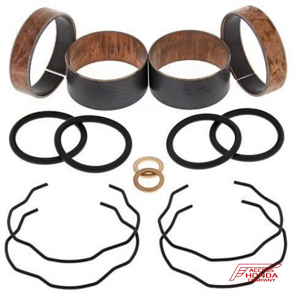 Комплект направляющих вилки ALL BALLS для Honda VT750C (2020 - 2024) Комплект направляющих вилки ALL BALLS для Honda VT750C (2020 - 2024)