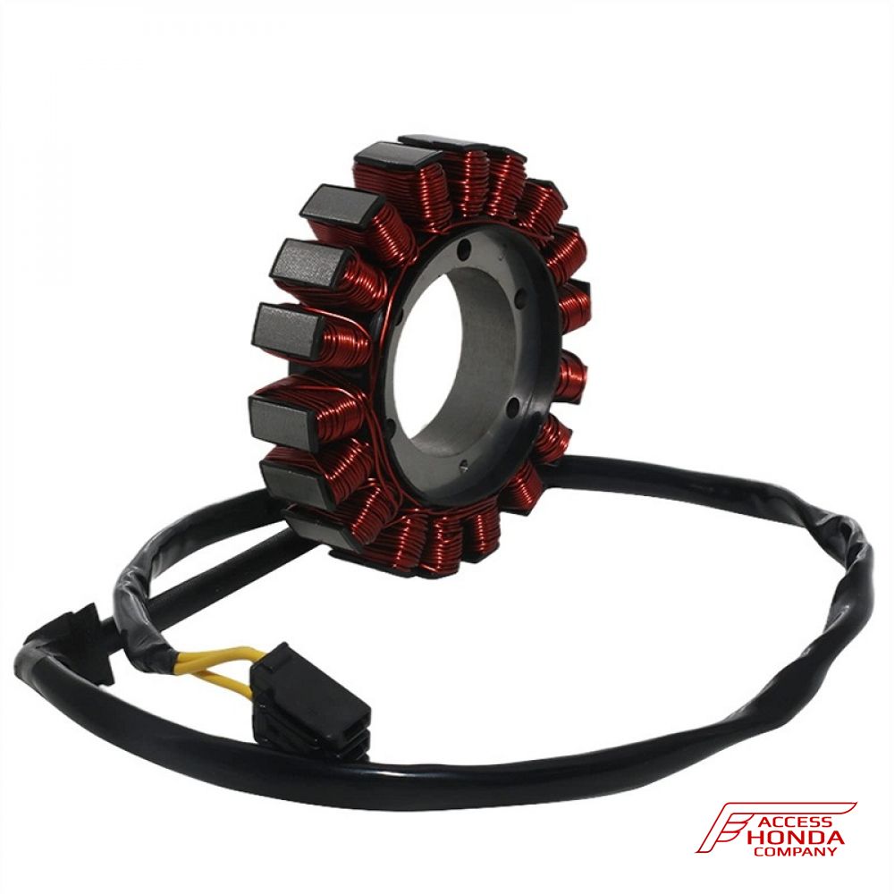 Оригинальный статор генератора для мотоциклов Honda Оригинальный статор генератора для мотоциклов Honda
