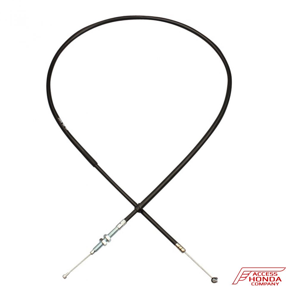Оригинальный тросик сцепления для Honda NC750X (2021 - 2024) Оригинальный тросик сцепления для Honda NC750X (2021 - 2024)