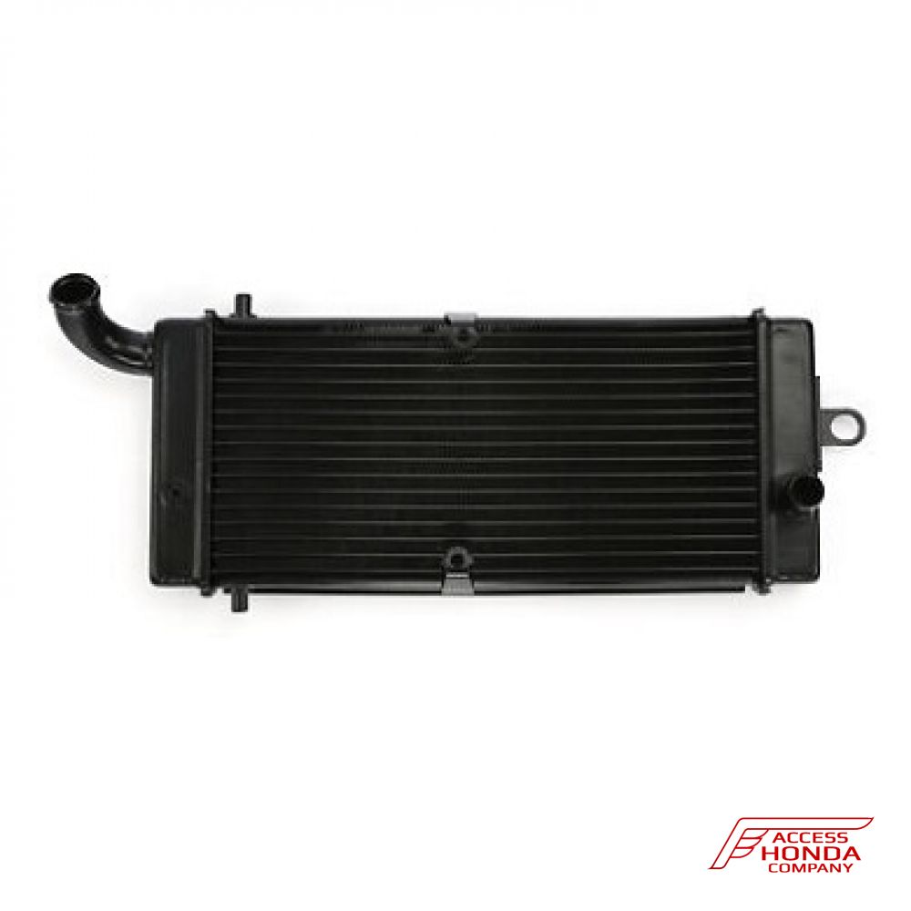 Оригинальный радиатор для Honda VT750 Shadow (2020 - 2024) Оригинальный радиатор для Honda VT750 Shadow (2020 - 2024)