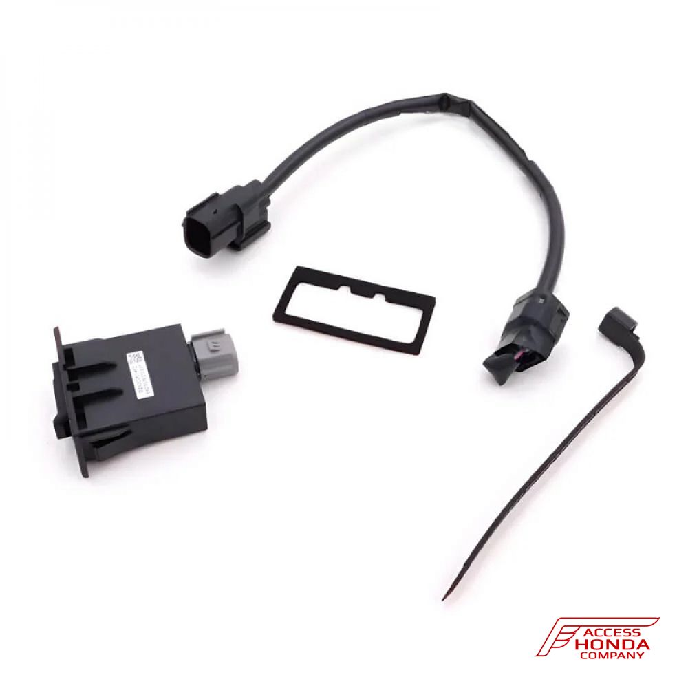 Оригинальная USB-Зарядка для Honda NC750X (2025 - н.в.) Оригинальная USB-Зарядка для Honda NC750X (2025 - н.в.)